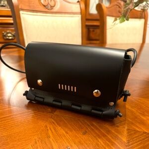 Kozha Numbers Machus Side Bag